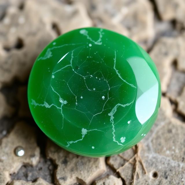 Jadeitový Kameň: The Ultimate Guide to Jadeite's Beauty and Power