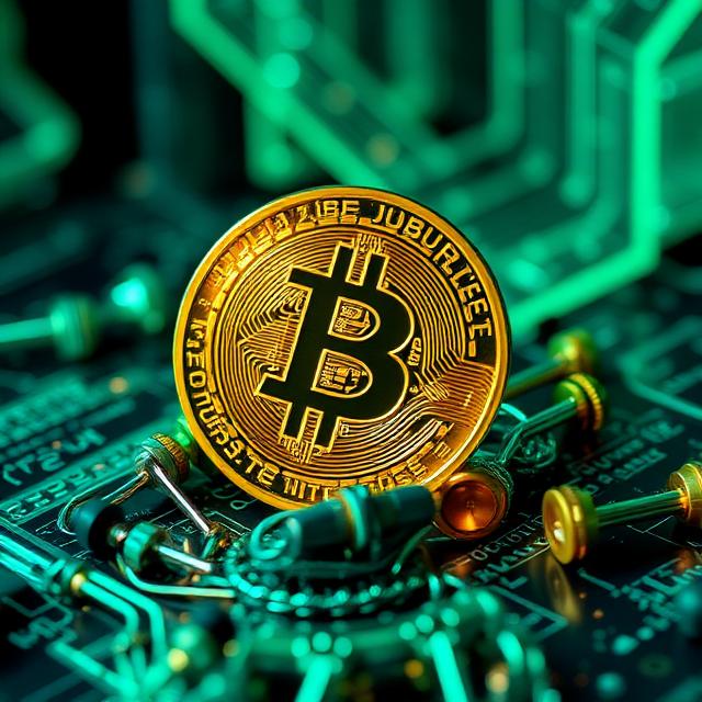 Crypto30x.com: Your Comprehensive Hub for Blockchain, Trading, and Market Mastery