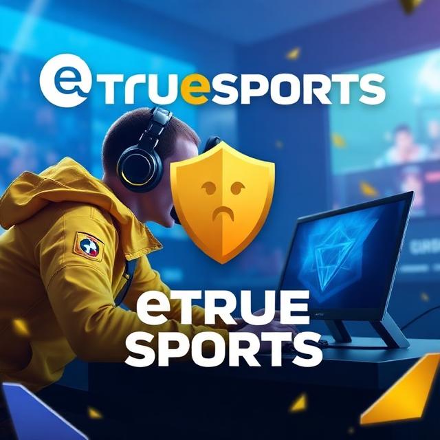 eTrueSports Code: Unlocking Gaming Rewards and Competitive Advantages