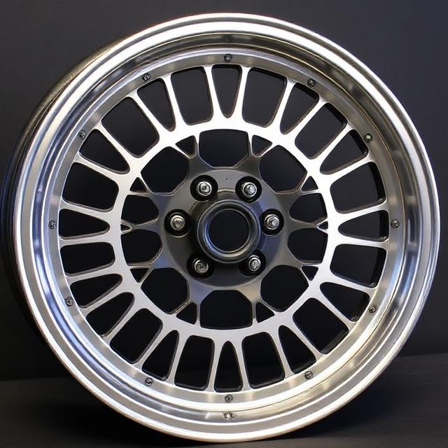 5x120 Bolt Pattern: The Ultimate Guide to Wheel Fitment & Compatibility