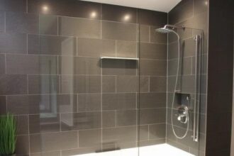 A Complete Guide to Acrylic Shower Wall Panels (2026)
