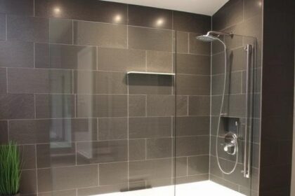 A Complete Guide to Acrylic Shower Wall Panels (2026)