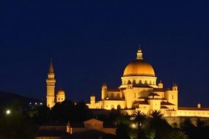 Alhambra Palace Night Tour Attendance Revenue