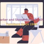 Barker and Stonehouse: Quality, Style & Value Since 1946