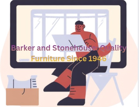Barker and Stonehouse: Quality, Style & Value Since 1946