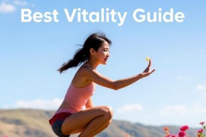 Best Vitality Guide HSFPEWHIXON: Unlock Your Potential