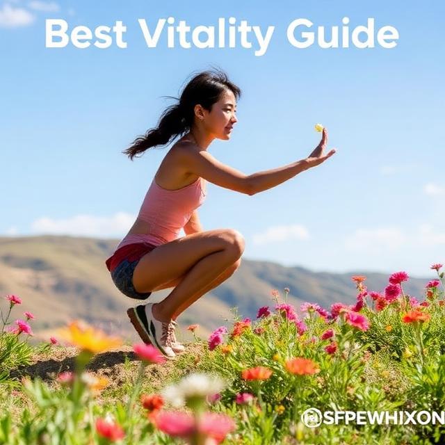 Best Vitality Guide HSFPEWHIXON: Unlock Your Potential