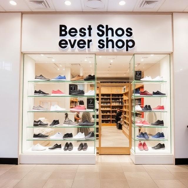 Bestshoesevershop Email Confirmation Guide