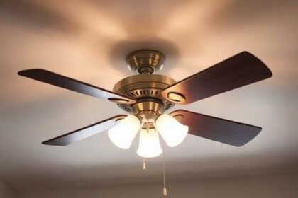 Ceiling Fan with Light and Remote: The Ultimate Buyer's Guide