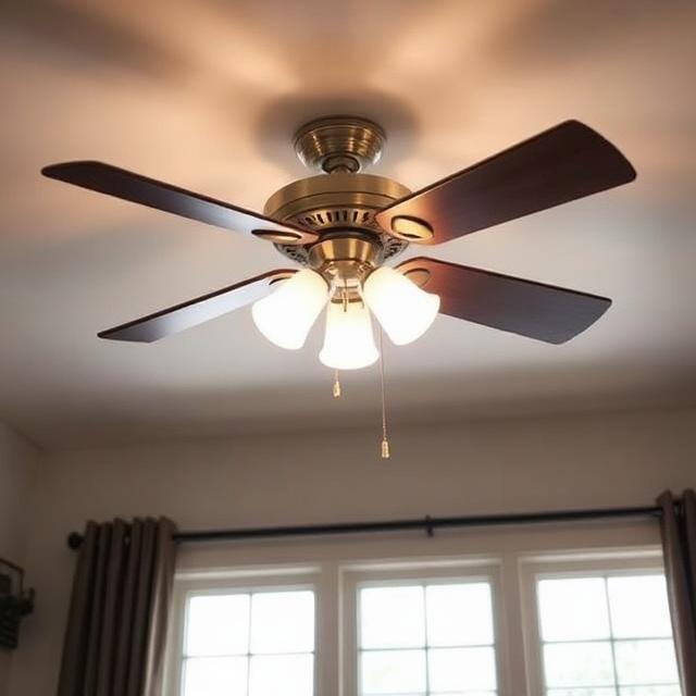 Ceiling Fan with Light and Remote: The Ultimate Buyer's Guide
