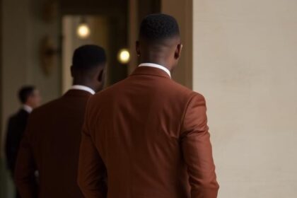 Charles Anthony Vandross: Life, Family, and Heritage