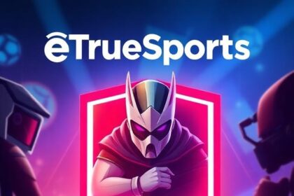 Code eTrueSports: Unlocking Gaming Rewards