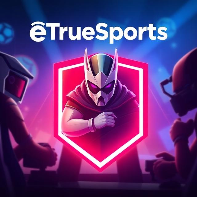 Code eTrueSports: Unlocking Gaming Rewards
