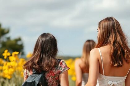 Daylin Ryder: Value & Facilities for Her Digital Community