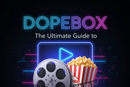 Dopebox: The Ultimate Guide to Free Movie Streaming