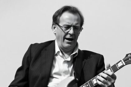 Freddy Moore: The Life, Music, and Legacy of a Talented Songwriter