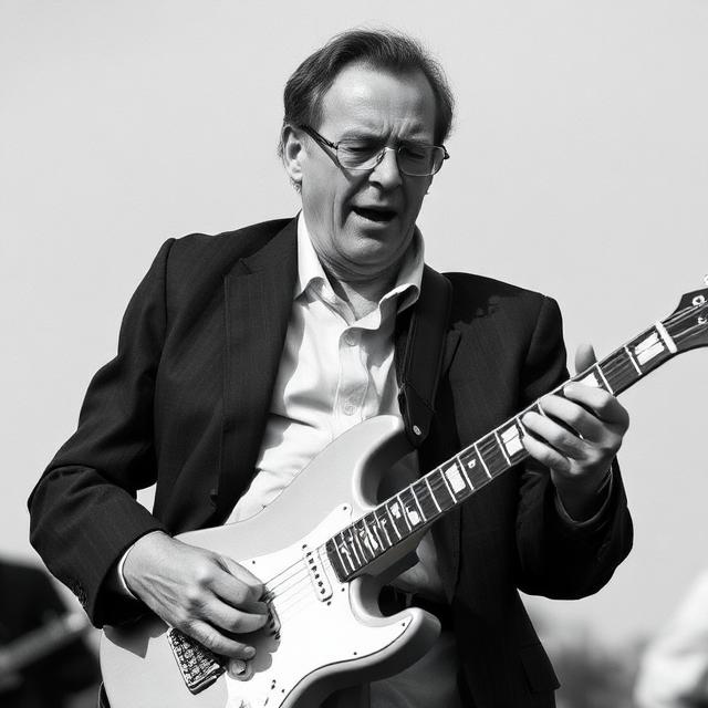 Freddy Moore: The Life, Music, and Legacy of a Talented Songwriter