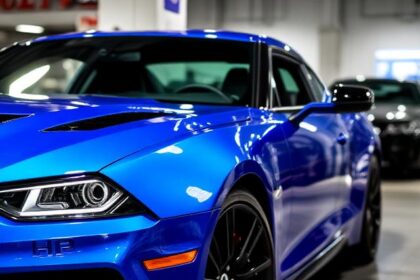 HP Automotive: Your Complete Guide to Trusted Auto Repair