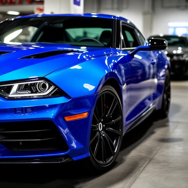 HP Automotive: Your Complete Guide to Trusted Auto Repair