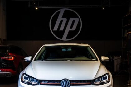 HP Automotive: Your Trusted Partner for Vehicle Care