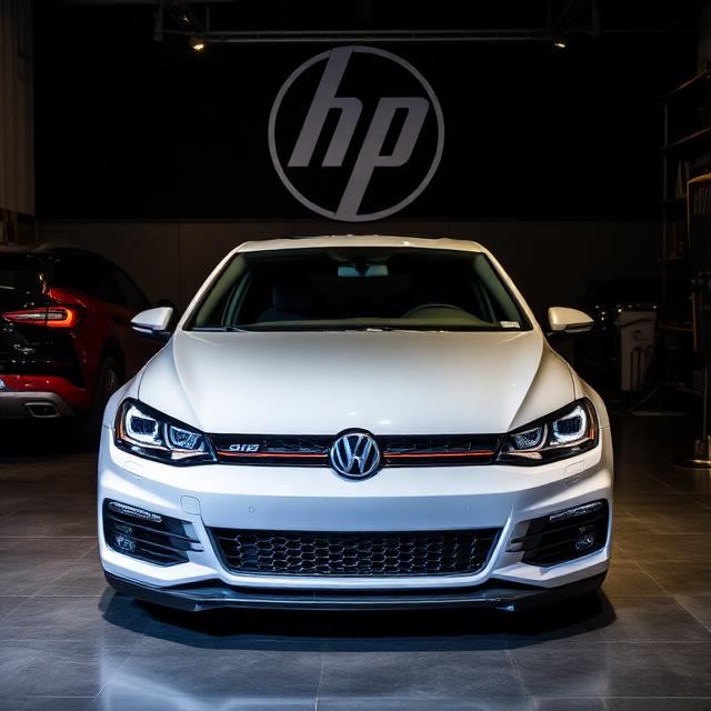 HP Automotive: Your Trusted Partner for Vehicle Care