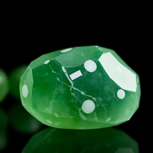Jadeitový Kameň: A Guide to Jadeite's Beauty and Power