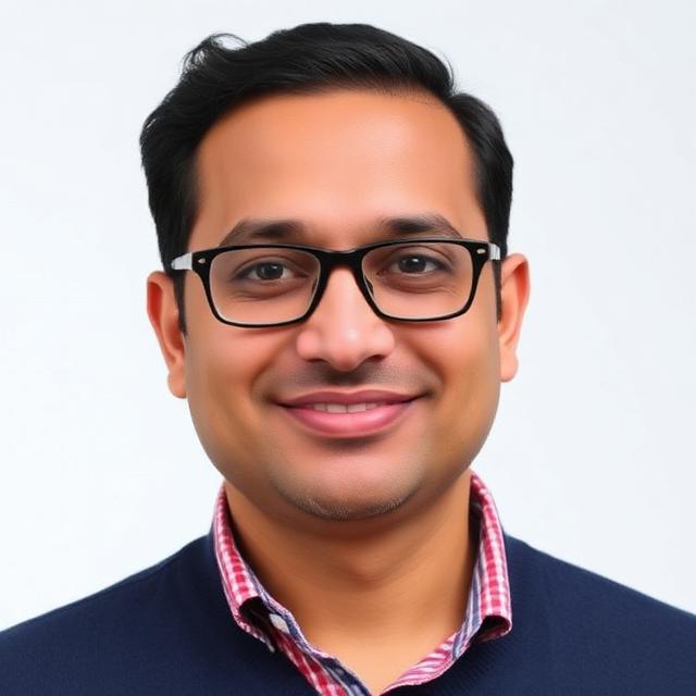 Jinesh Jhonsa Google Scholar Guide