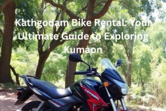 Kathgodam Bike Rental: Prices, Bikes & Travel Guide (2026)