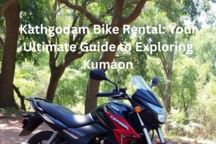 Kathgodam Bike Rental: Prices, Bikes & Travel Guide (2026)