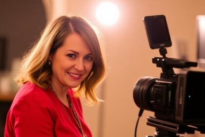 Kathryn Feeney: Career, Wendy's Ads & Life Details