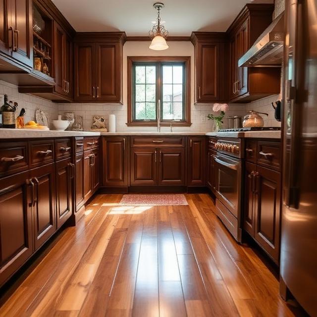 The Ultimate Guide to Durable Kitchen Floors (2026)