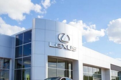 Lexus of Wesley Chapel: Trims, Pricing, Reviews & Lifetime Warranty