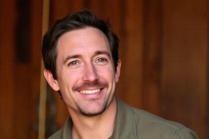 Mike Wolfe Passion Project