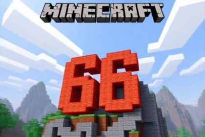 Minecraft 66 Unblocked: Play the Best Browser Sandbox Game Now