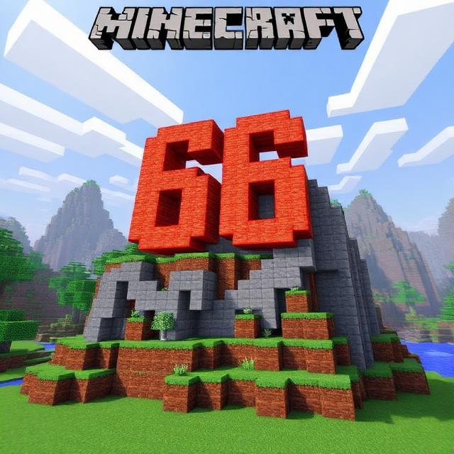 Minecraft 66 Unblocked: Play the Best Browser Sandbox Game Now