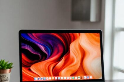 Pap MacBook Features: Unlock Your Laptop's Full Potential