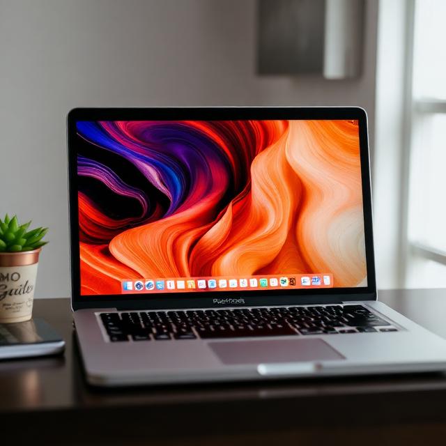 Pap MacBook Features: Unlock Your Laptop's Full Potential