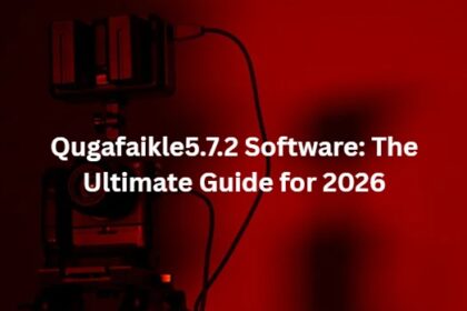 New Software Name qugafaikle5.7.2