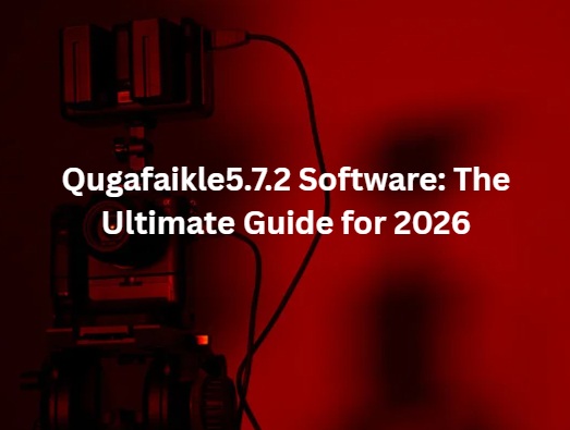 New Software Name qugafaikle5.7.2