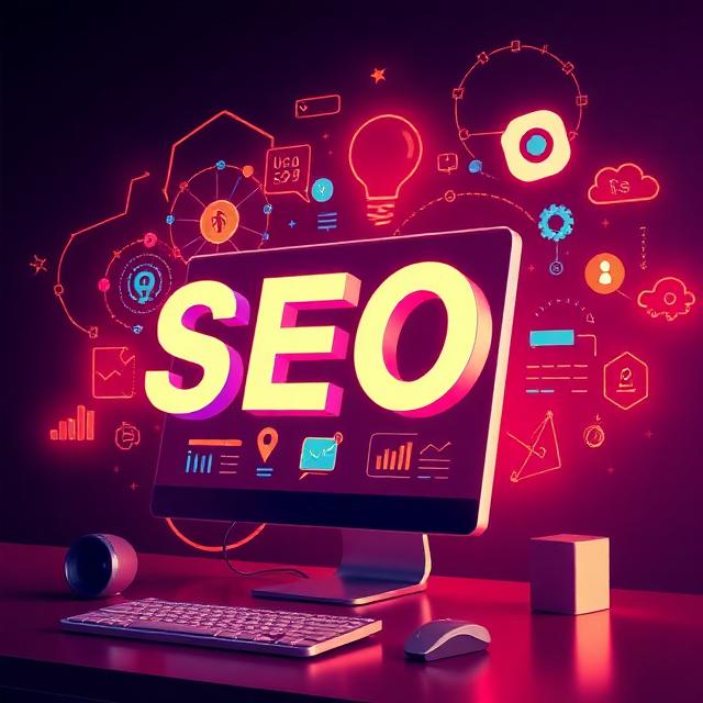 SEO by HighSoftware99.com - Content Surrounding