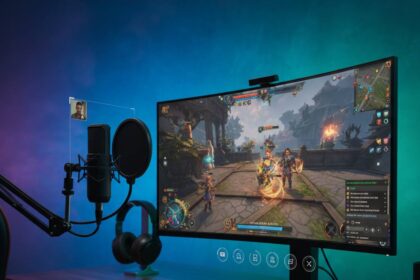 Streaming Software Draft Game Review Ashenaletubnh