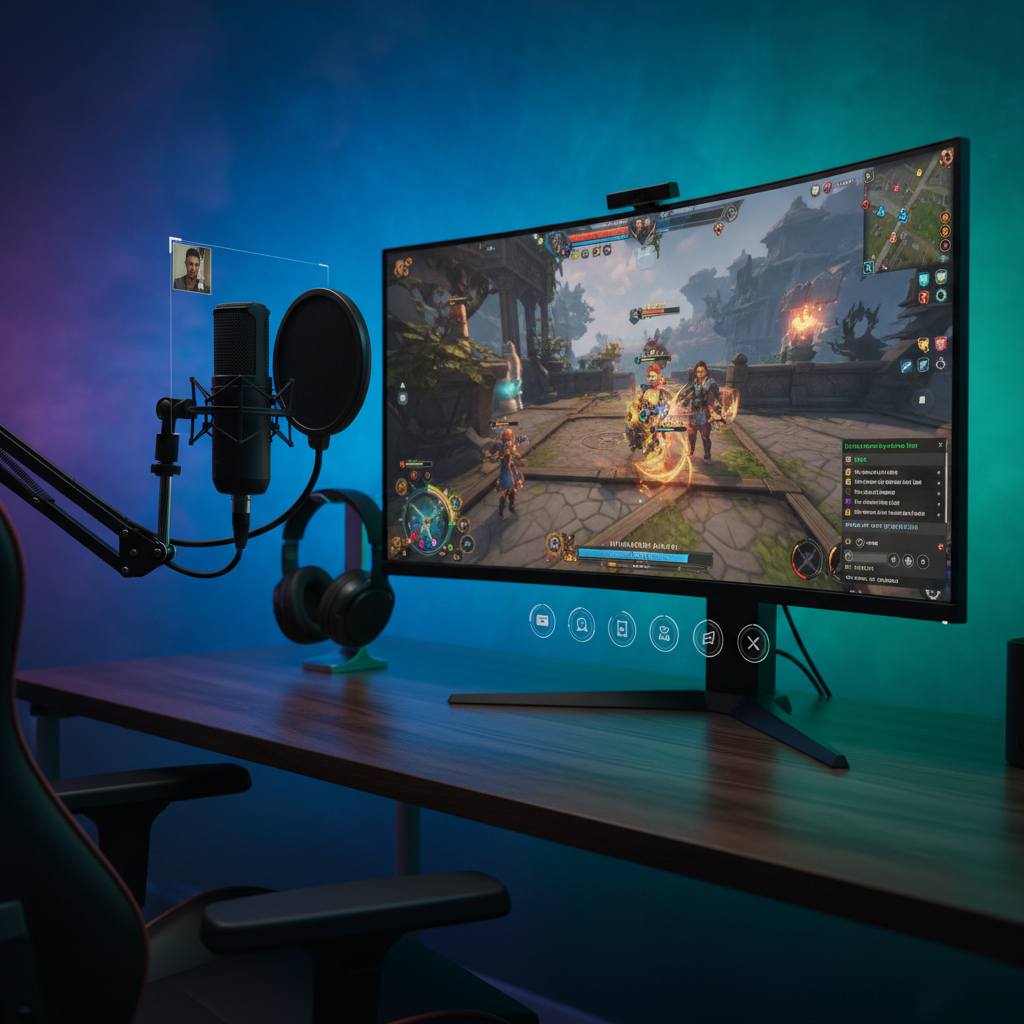 Streaming Software Draft Game Review Ashenaletubnh