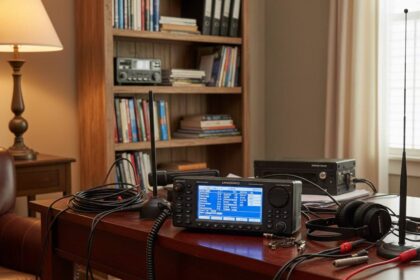 Used Uniden 536P2 Scanner: Ultimate Guide