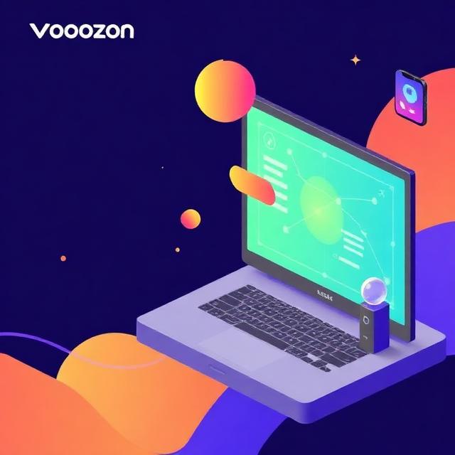 Voozon: Your Ultimate Guide to the Digital Platform