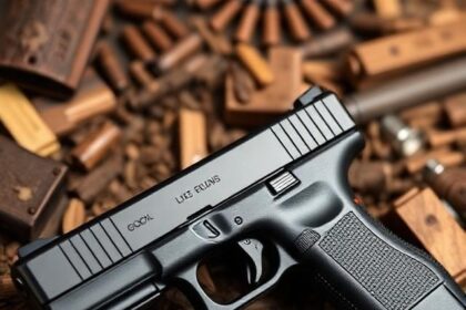 What Generation Glock is Serial PUG781? Find Out Here