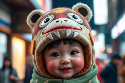 What is Noogler Hat That Yoshuka is Wearing? A Full Guide