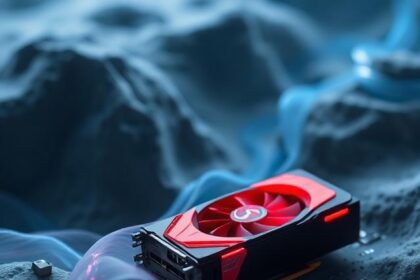 What is ona5sub19e06 GPU? Identifying Unknown Graphics Cards