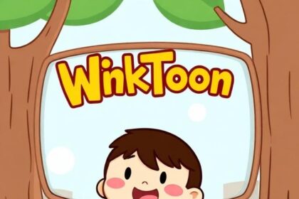 WinkToon: The Ultimate Entertainment App for Story Lovers