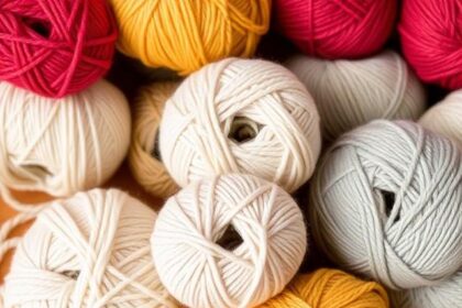 Wollwirrware: A Guide to Sustainable Creativity