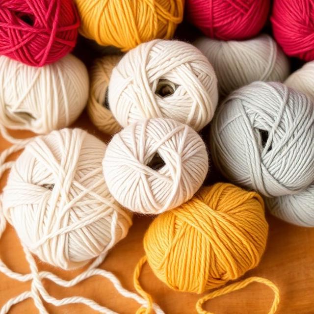 Wollwirrware: A Guide to Sustainable Creativity